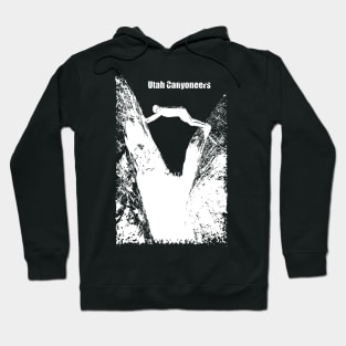 Utah Canyoneers Winner 2018 (Light) Hoodie